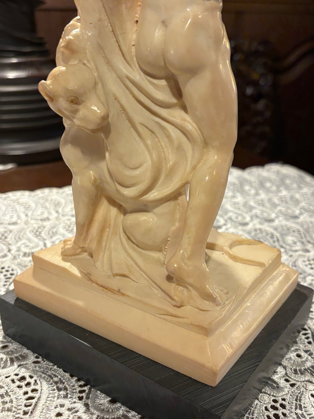A.santini classic プロセルビナの略奪 細密彫刻 西洋彫刻 A.santini classic プロセルビナの略奪 細密彫刻 西洋彫刻