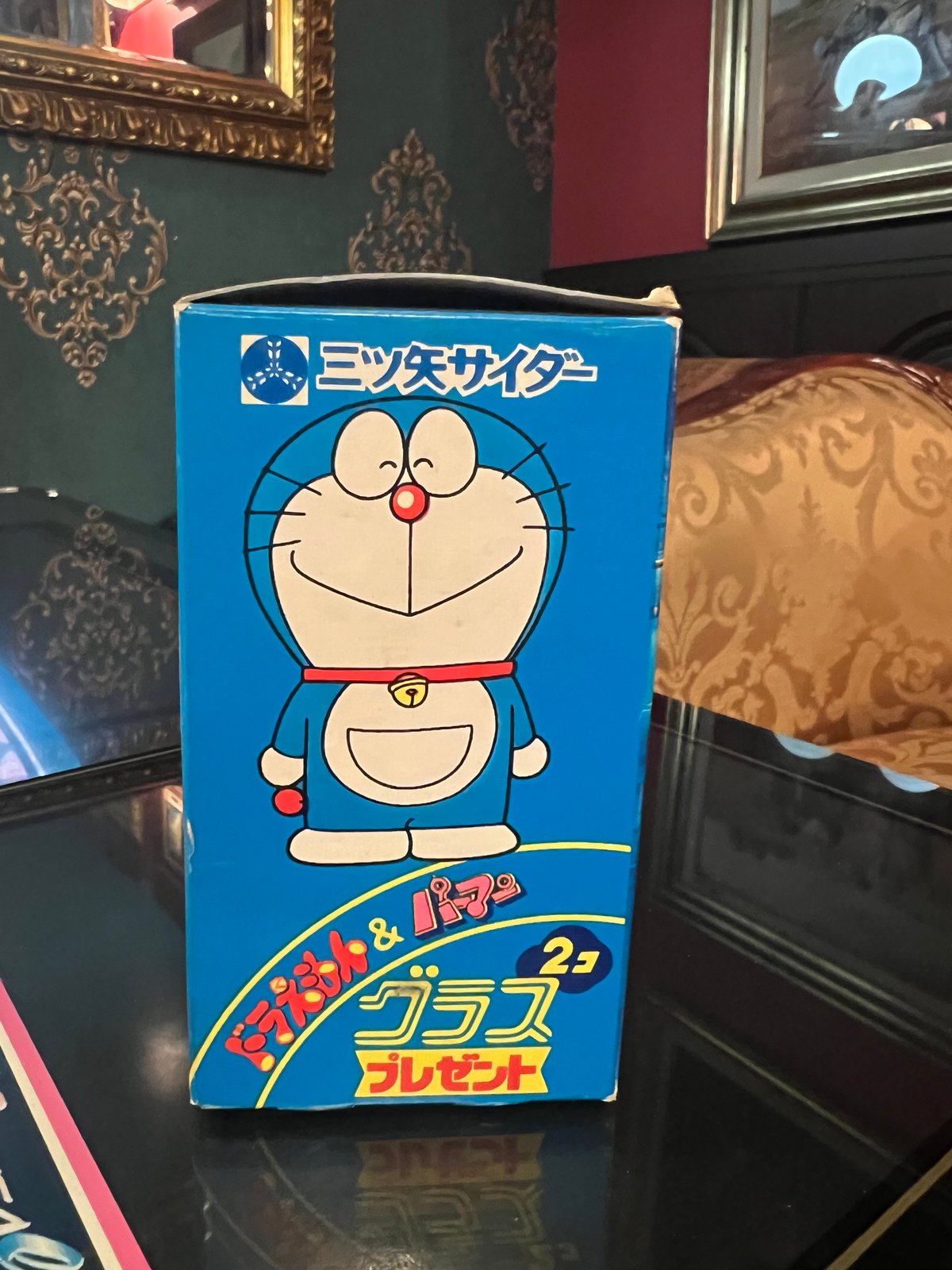昭和レトロパーマンセット 昭和レトロ】パーマンバッジ 絵本 セット - メルカリ