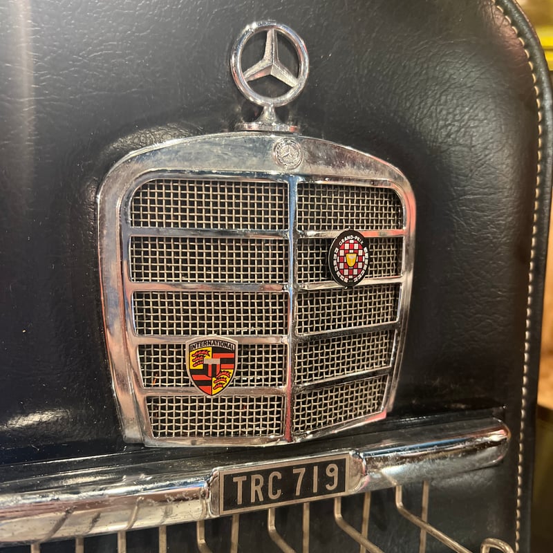 メルセデスベンツ KeyMate Vintage 希少品 昭和 【公式通販】 メルセデスベンツ KeyMate Vintage 希少品 昭和 【公式通販】