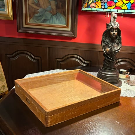 ガラスショーケース | STORES