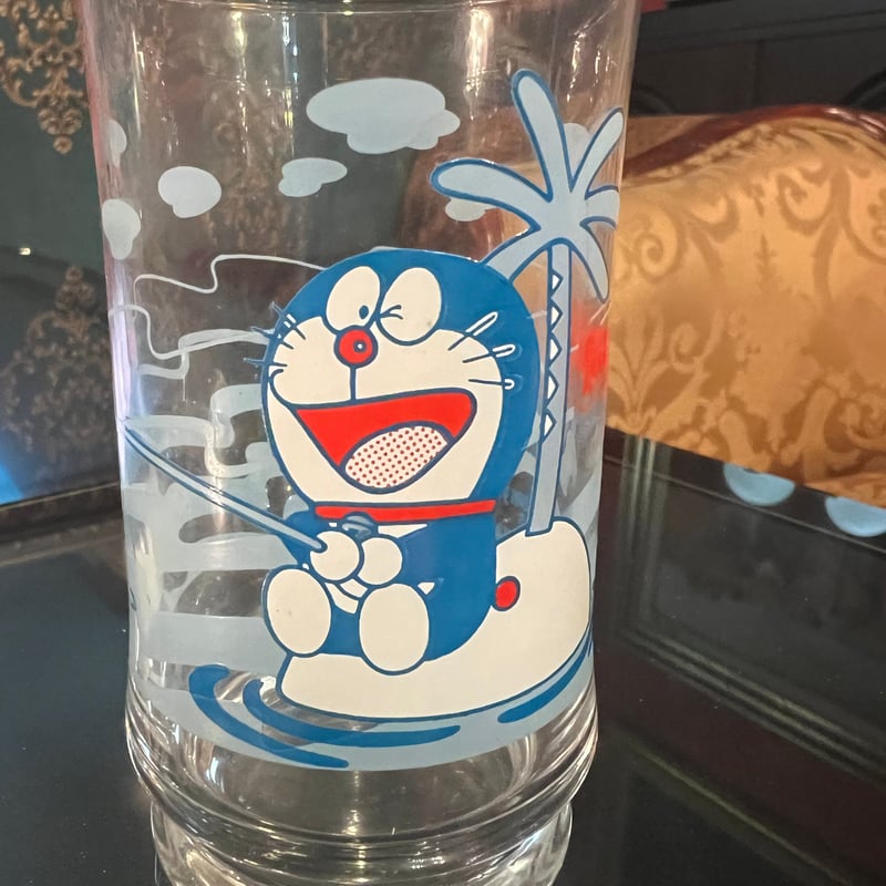 ドラえもん　判子　レトロ FUJIKO・F・FUJIO 90th ANNIVERSARY グミ」 - ドラえもんたちの
