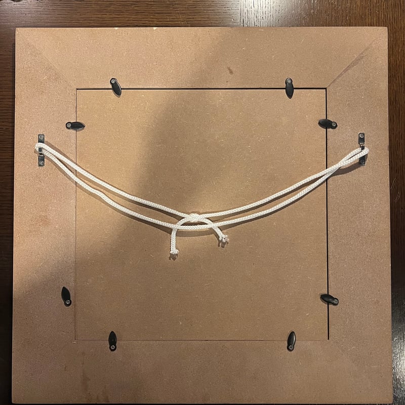グスタフ クリムト額装絵画 | アンティーク家具と喫茶キャバレーの