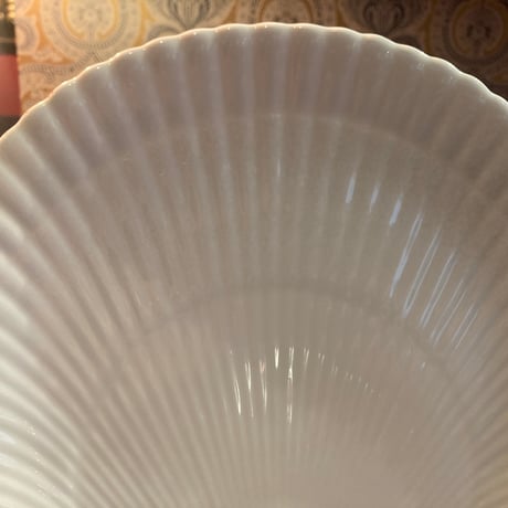 WEDGWOOD ノーチラスコレクション　シェル大