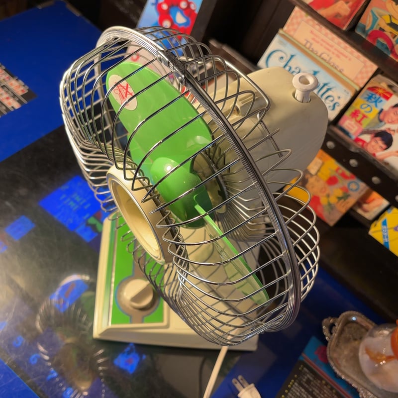 ノスタルジー23