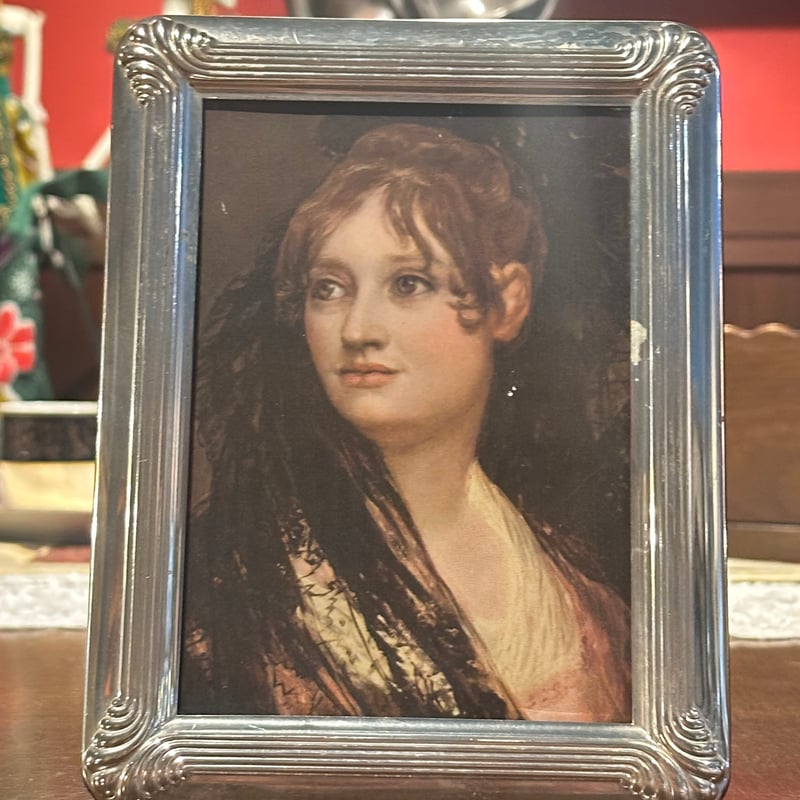 Christofle クリストフル フォトフレーム Christofle クリストフル