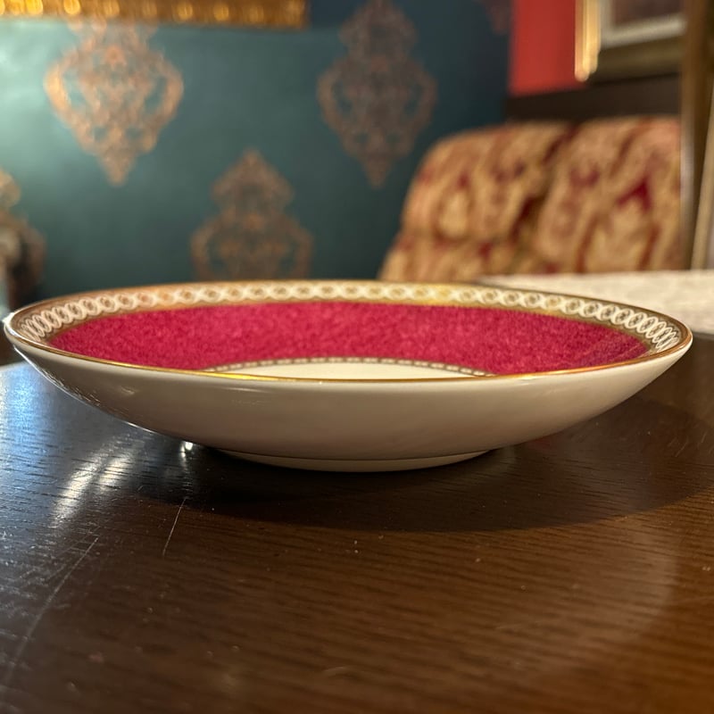 ウェッジウッド WEDGWOOD ユーランダー カップ&ソーサー ウェッジウッド WEDGWOOD ユーランダー カップ&ソーサー