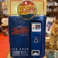 PEPSI COLA ペプシコーラの電話機