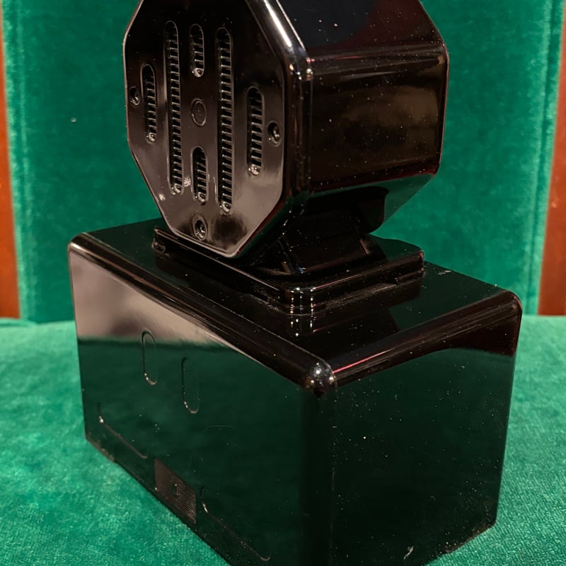 パナソニック製 National 生産50周年記念復刻版ラジオ （動作確認済