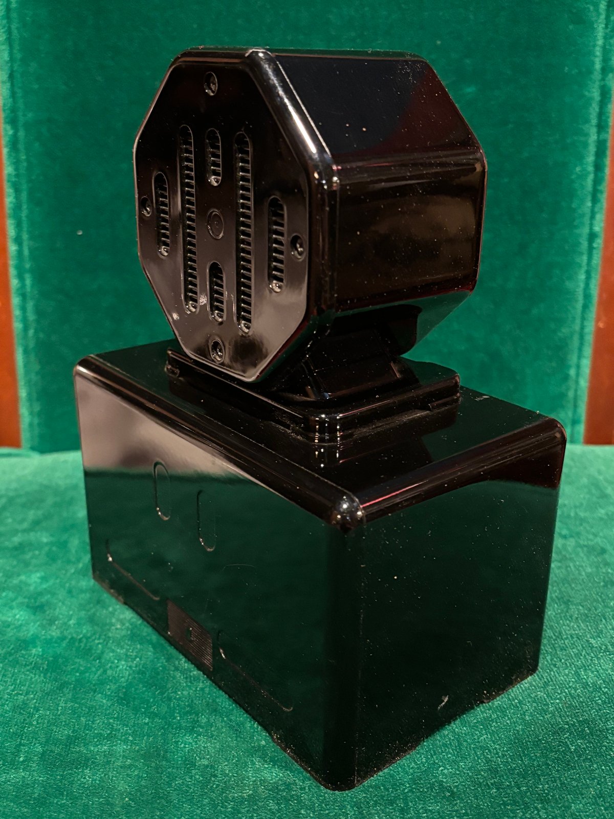 R-1 ラジオ 第1号ラジオ 復刻版 ナショナル50周年記念 昭和レトロ 動作品 R-1 ラジオ 第1号ラジオ 復刻版 ナショナル50周年記念 昭和