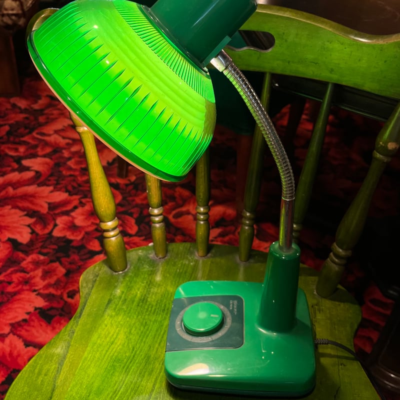 【アンティーク】SHARP  白熱灯器具 LS-760  デスクライト 当時物 アンティーク】SHARP 白熱灯器具 LS-760 デスクライト 当時物