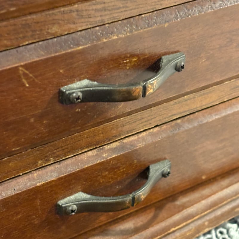 三協 オルゴールジュエリーBox | アンティーク家具と喫茶キャバレーの