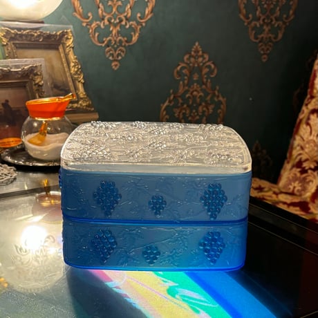 お重箱　レトロ雑貨 2025年最新】Yahoo!オークション -レトロ 重箱の中古品・新品