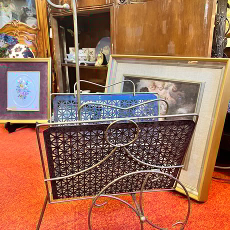 マガジンラック | STORES