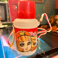 希少！】 内藤ルネ オイルランプ 箱付き | アンティーク家具と喫茶