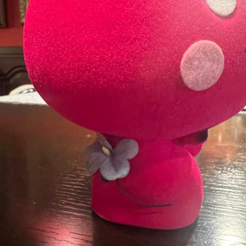 デッドストック】昭和レトロなうさぎさん貯金箱 | アンティーク家具と