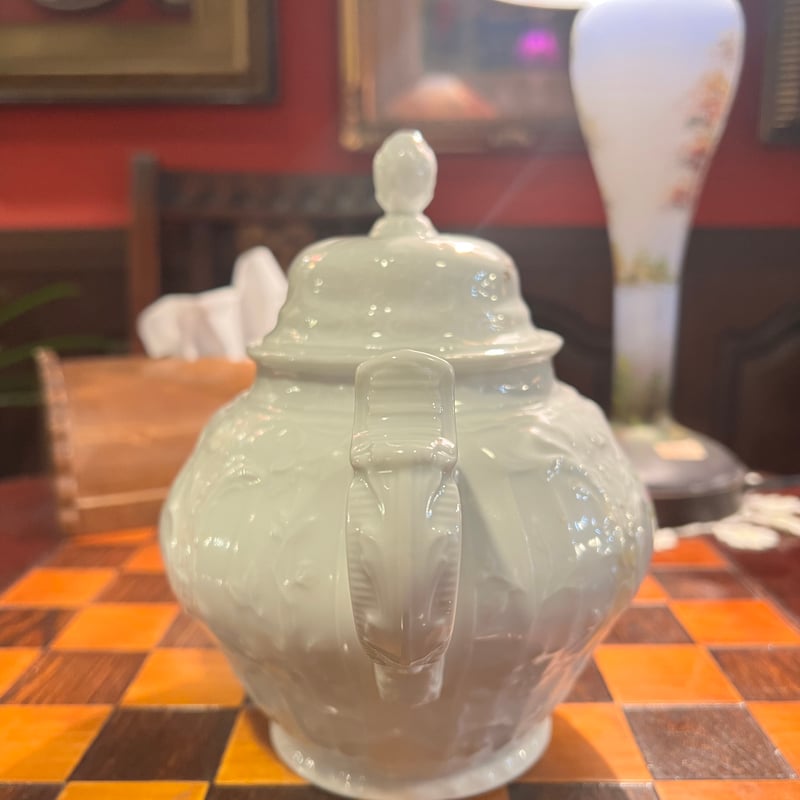ROSENTHAL ローゼンタール ティーポット「クラシックローズ