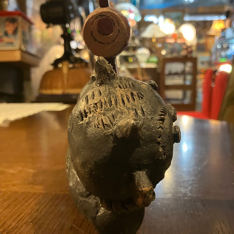 セトクラフト 鬼 小づち | アンティーク家具と喫茶キャバレーのネット