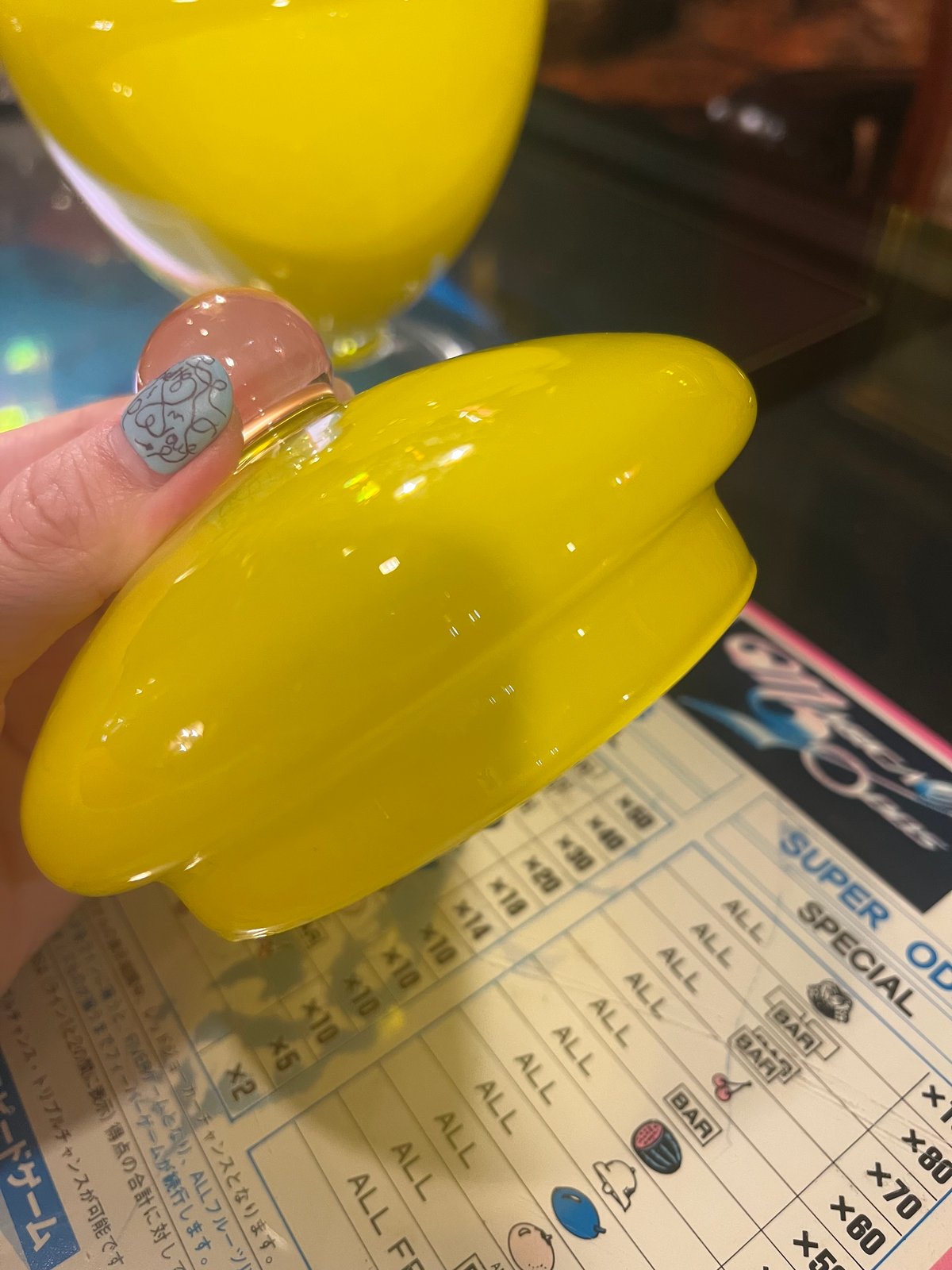 蓋付きキャンディポット | アンティーク家具と喫茶キャバレーのネット
