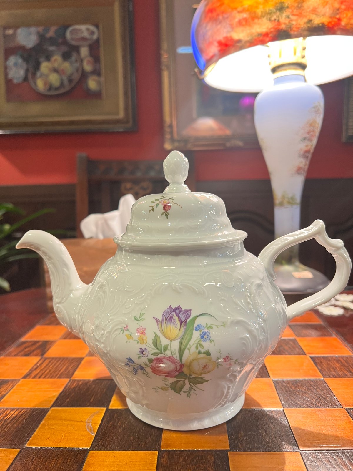 Rosenthalローゼンタール/クラシックローズ　まとめ売り50点＋1点 B【Rosenthal】ローゼンタール Classic Rose クラシックローズ ティー