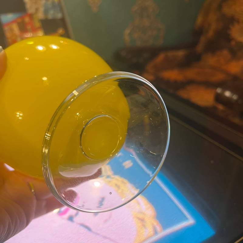 蓋付きキャンディポット | アンティーク家具と喫茶キャバレーのネット