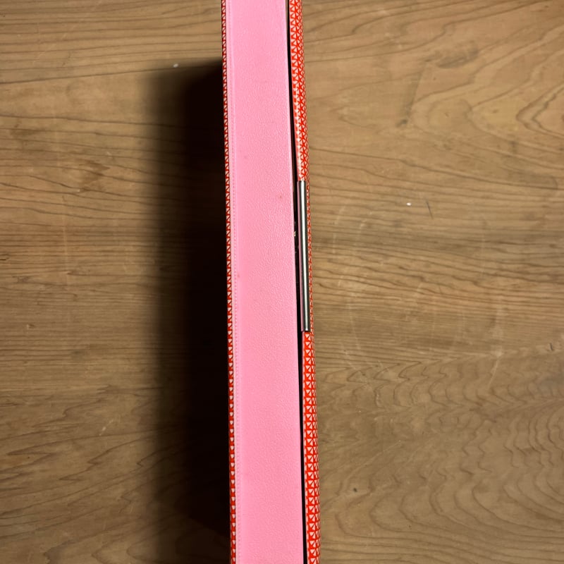 昭和レトロ！ けろっこデメタン 筆箱 | アンティーク家具と喫茶