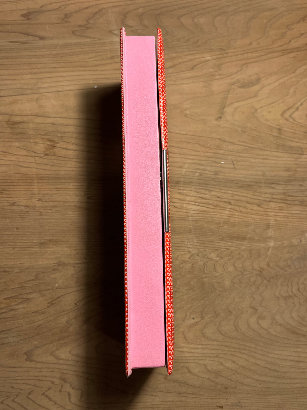 昭和レトロ！ けろっこデメタン 筆箱 | アンティーク家具と喫茶