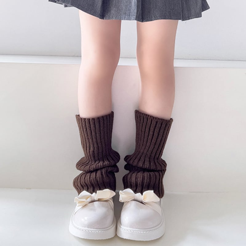 再入荷]キッズルーズソックス | OMEKASI