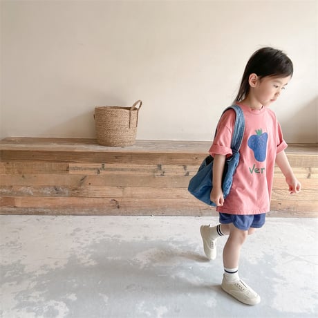 毒イチゴTシャツ