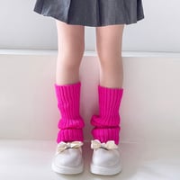 [再入荷]キッズルーズソックス