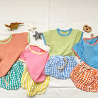 【再入荷】baby check setup