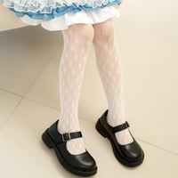 [再入荷]レースタイツ