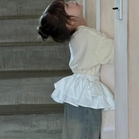 レイヤースカート