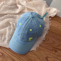 【再入荷】p cap