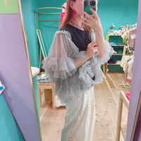 ladysレースさらさらパンツ