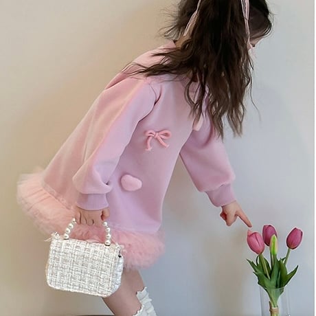 スウェットワンピース | STORES