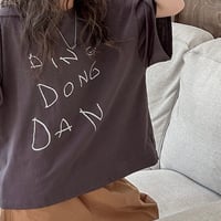 ding dong T