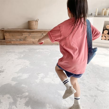 毒イチゴTシャツ