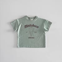 【再入荷】ice cream T
