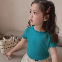 メロウ半袖Tシャツ