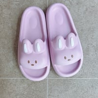 うさスリッパ（ladys)