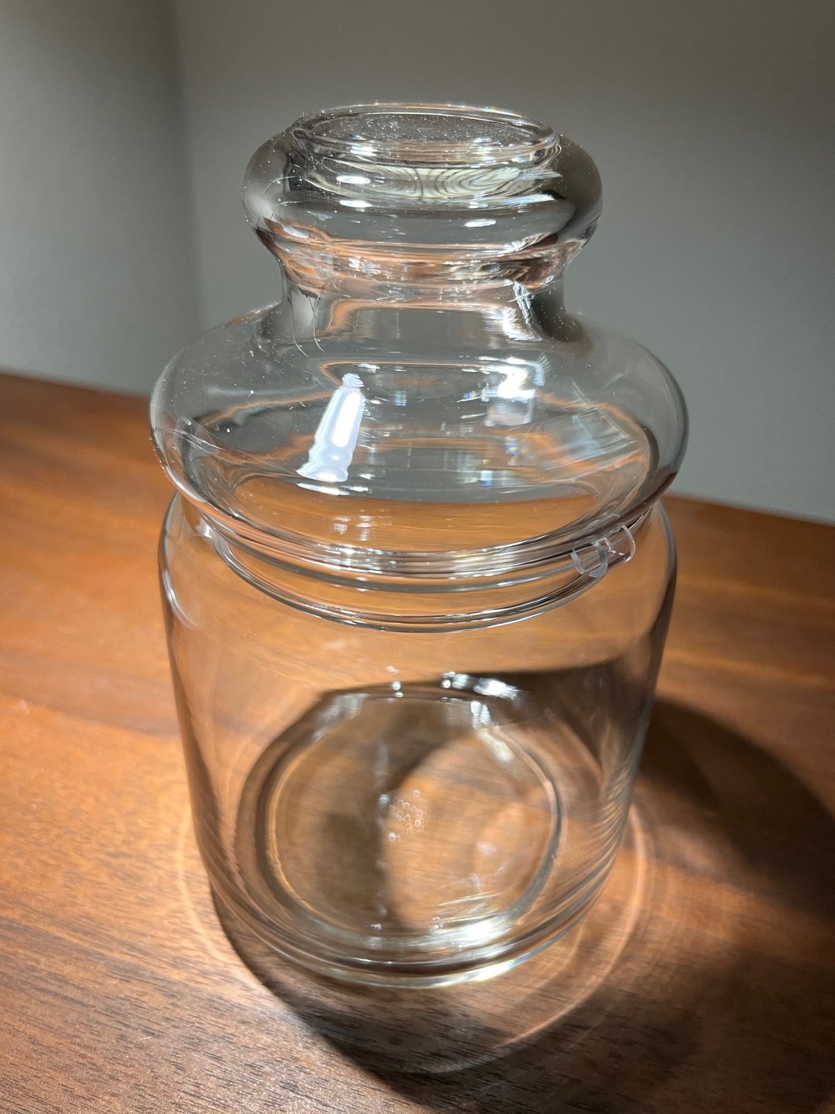 ポップジャー（Mサイズ） | 苔えくぼ～こもれびの森から～ ONLINE SHOP