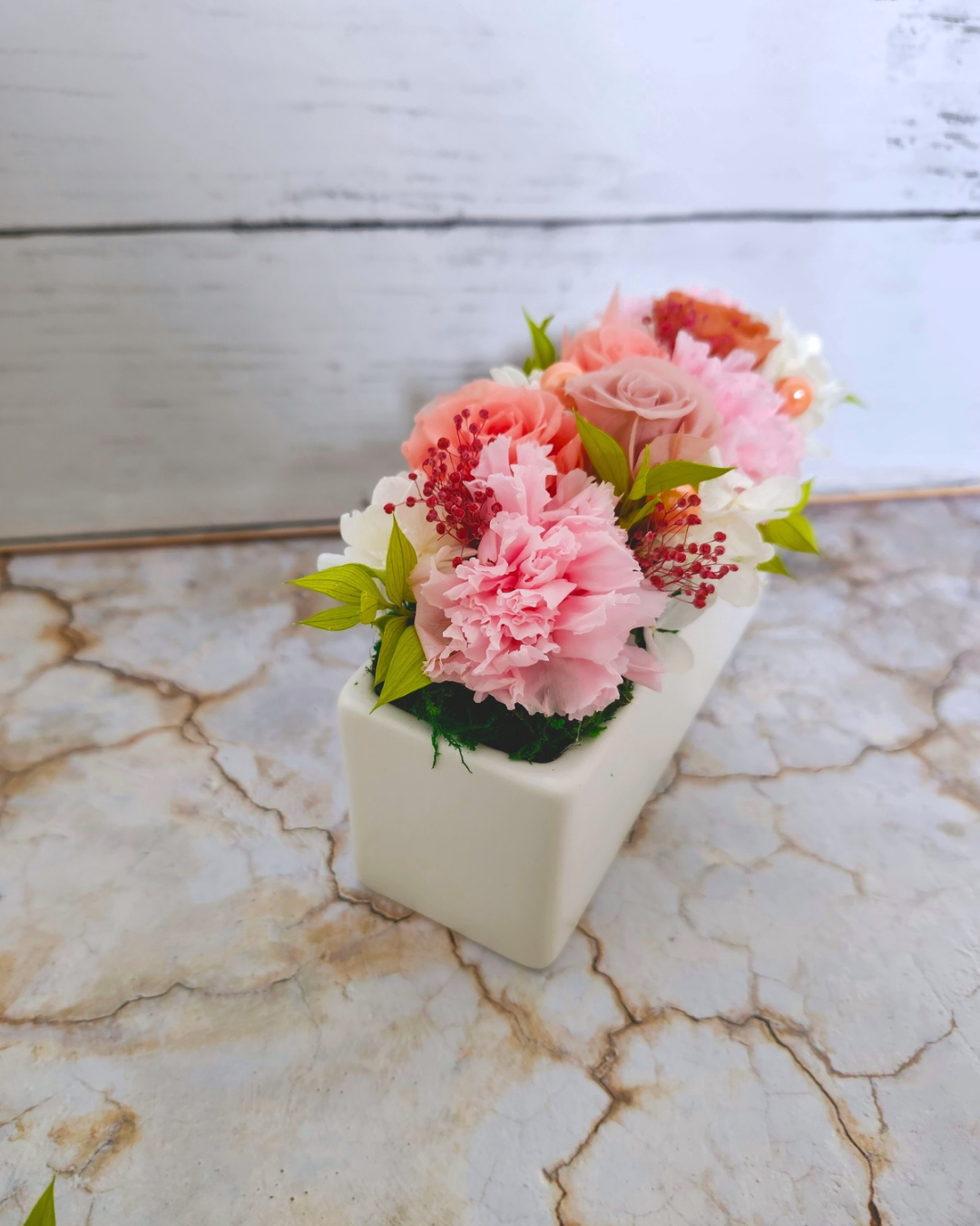 Pink Jewel② | Mimika_flower STORE