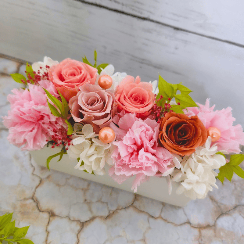 【kiki さま】* vintage flower ❀ * 淡いピンクの お花 kiki さま】* vintage flower ❀ * 淡いピンクの お花