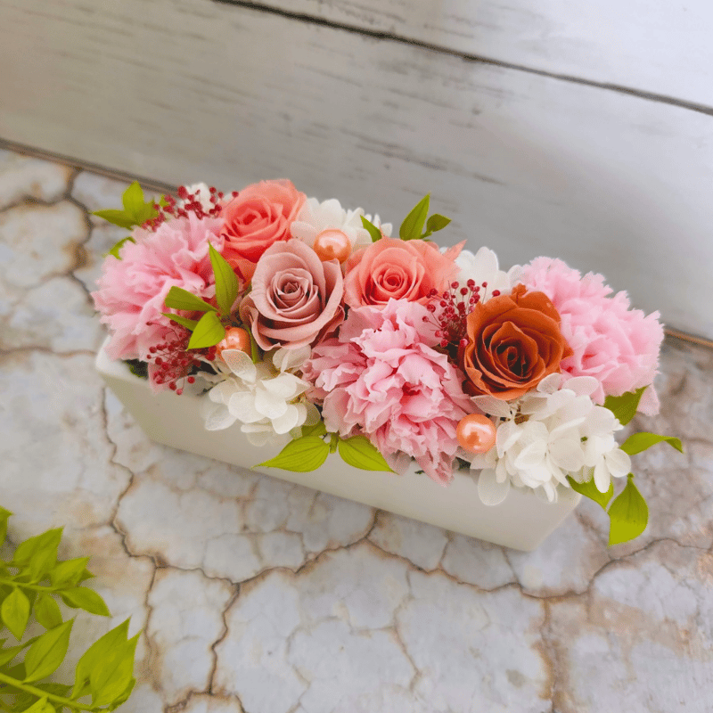 Pink Jewel② | Mimika_flower STORE