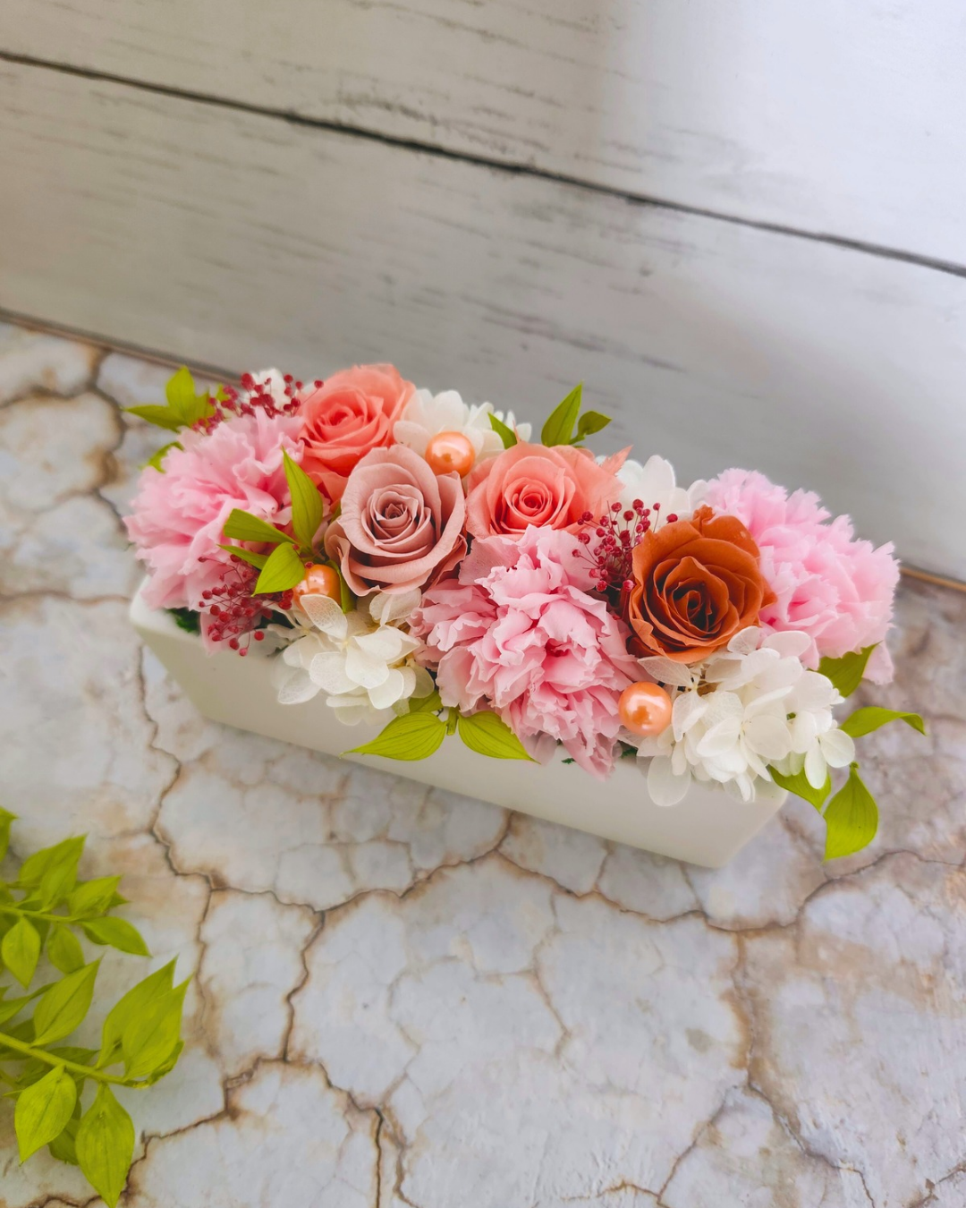 Pink Jewel② | Mimika_flower STORE