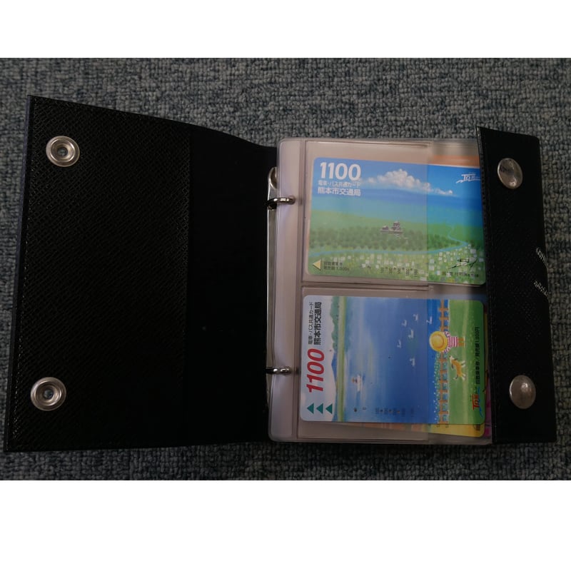 カードリーダーとツーユーカードセット | 熊本市交通局