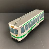 市電ペンケース(1200型デザイン)