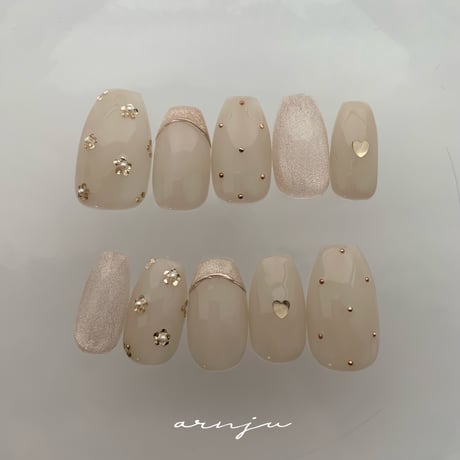 【即納】現品販売　固定デザイン NO.1 [short ballerina］