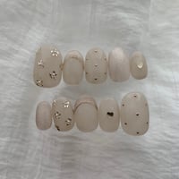 【即納】現品販売　固定デザイン NO.1