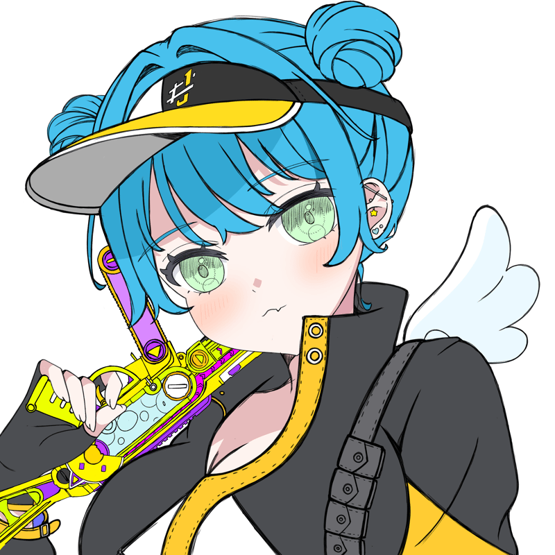 等身 】イラスト依頼 | ローズサロン あや